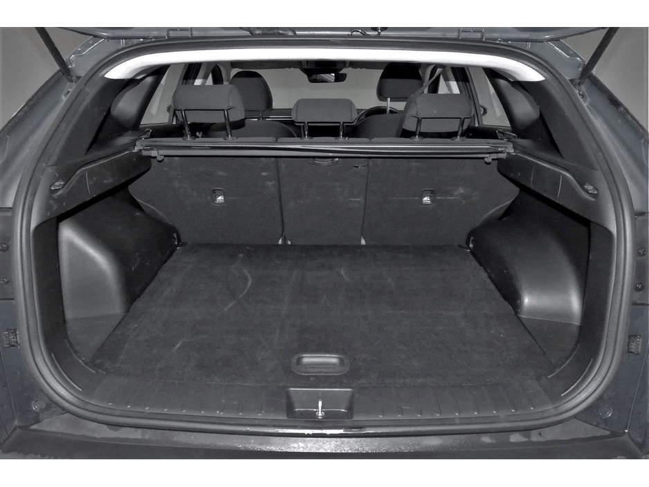 2021 Hyundai Tucson - image 23