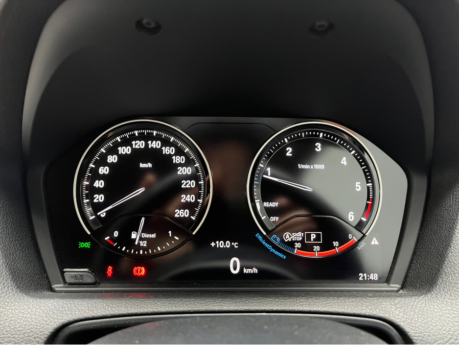 2018 BMW 1 Series - image 19