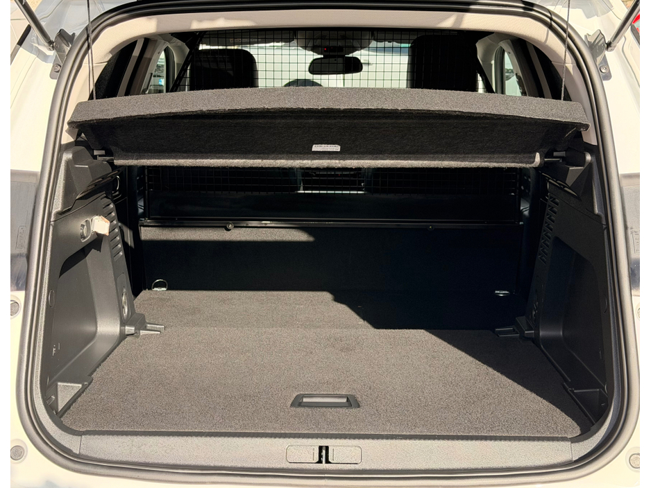 2024 Citroen C5 Aircross - image 7