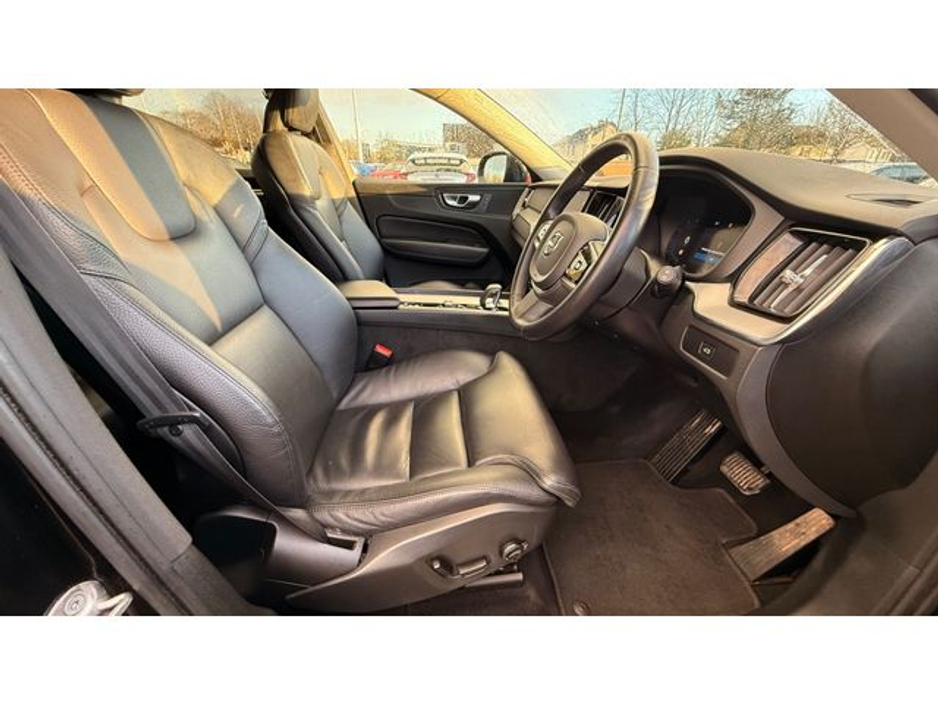 2023 Volvo XC60 B4 2.0 Diesel 190BHP 5DR Auto