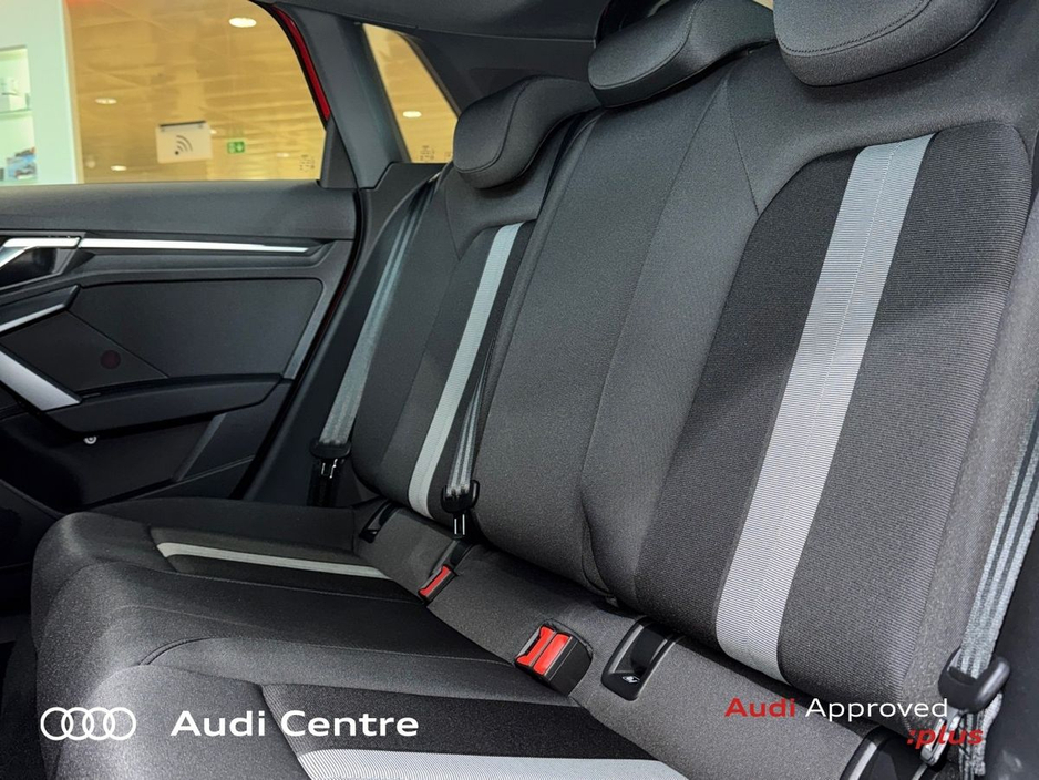 2026 Audi A3 - image 10