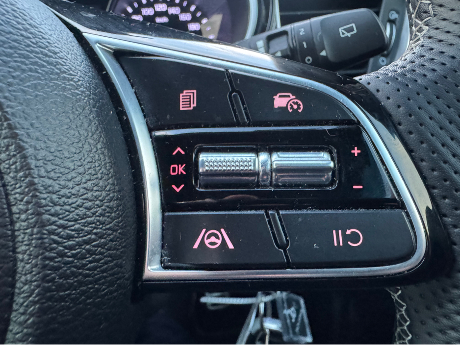 2025 Kia Ceed 1.0 GTL MY25