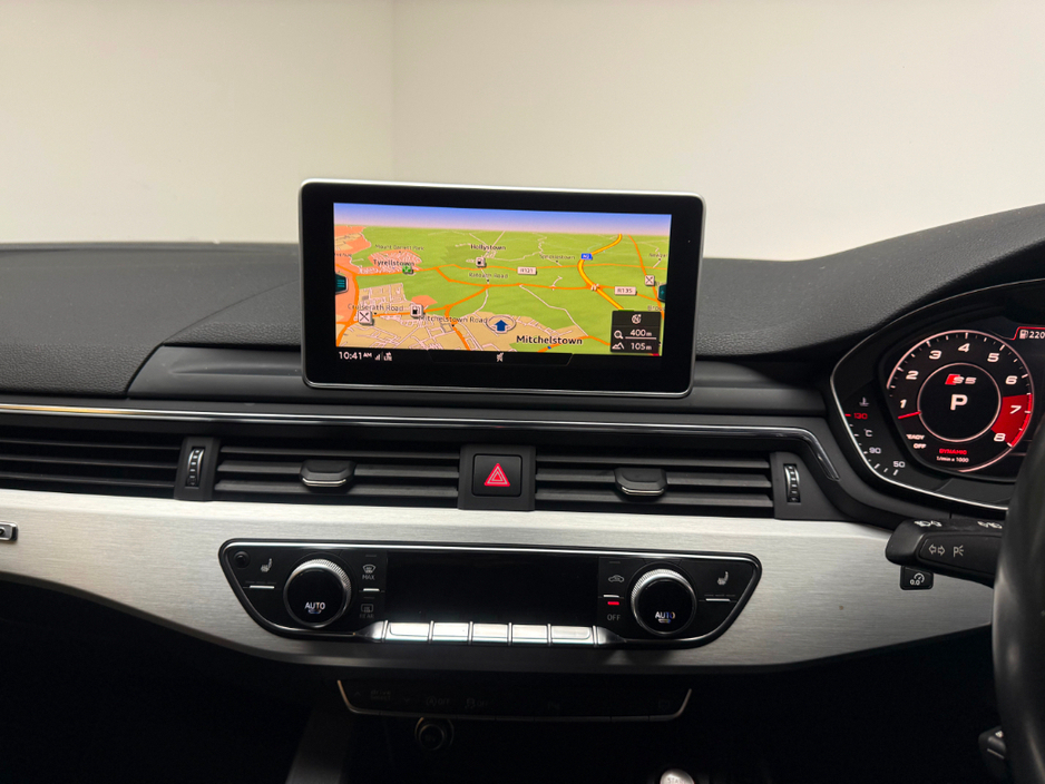 2017 Audi S5 - image 19