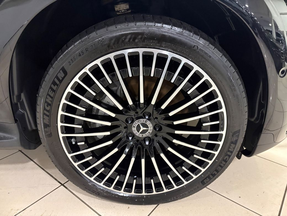 2023 Mercedes-Benz EQC 400 4MATIC AMG LINE PREMIUM=SUNROOF//LOW MILES//232 REG=FULL SERVICE HISTORY=TAILORED FINANCE PACKAGES AVAILABLE=TRADE IN’S WELCOME €42,995