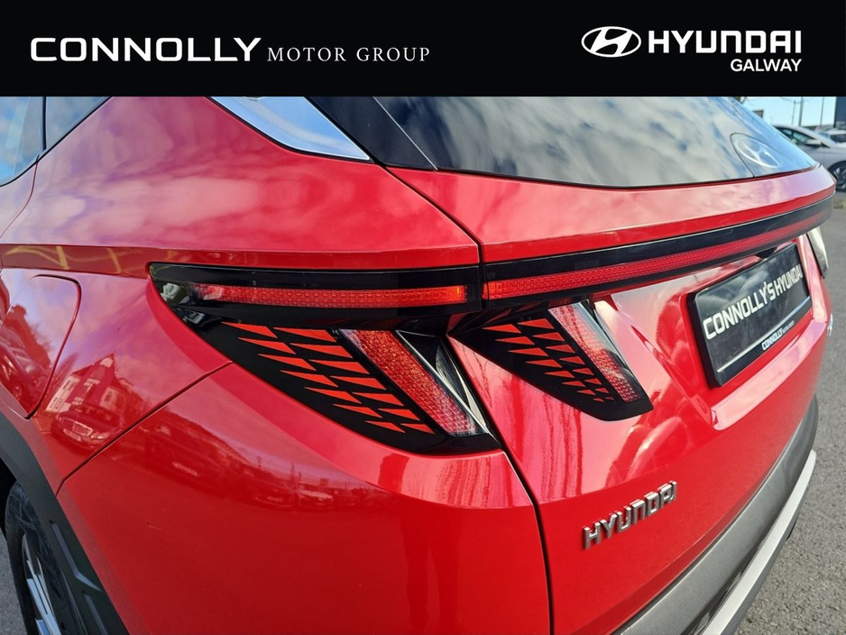 2023 Hyundai Tucson - image 15