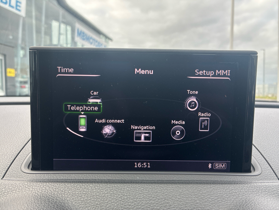 2015 Audi A3 - image 18