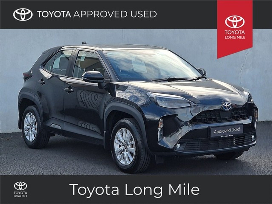 2023 Toyota Yaris Cross for sale in , Ireland