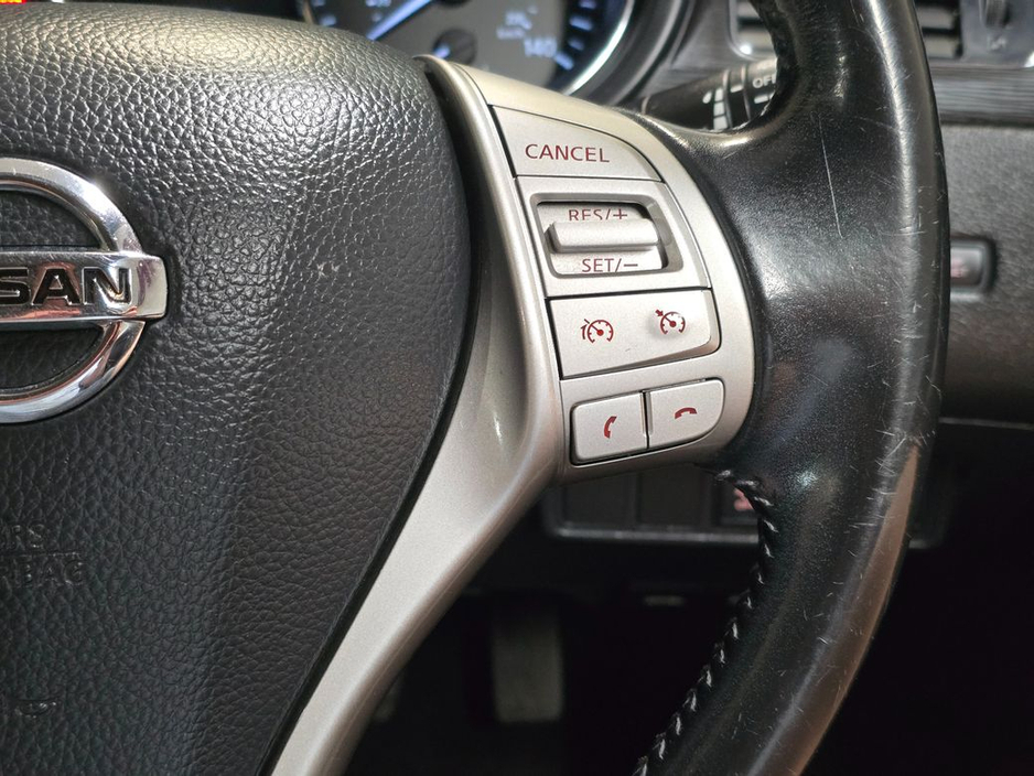 2016 Nissan Pulsar 1.5 DCI Acenta 5DR H/B €8,750