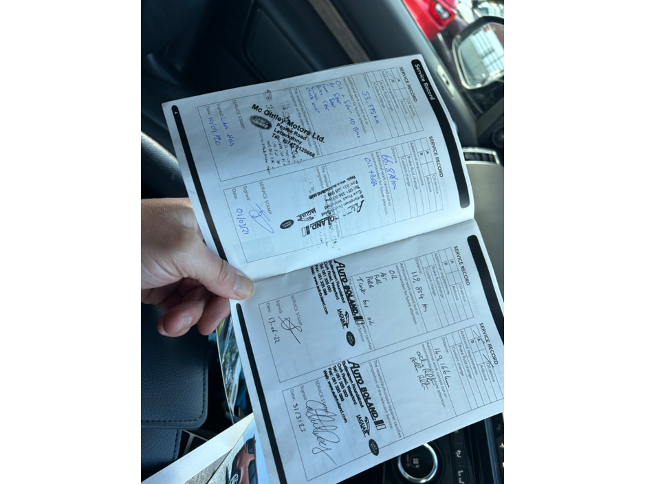 2019 Land Rover Discovery - image 33