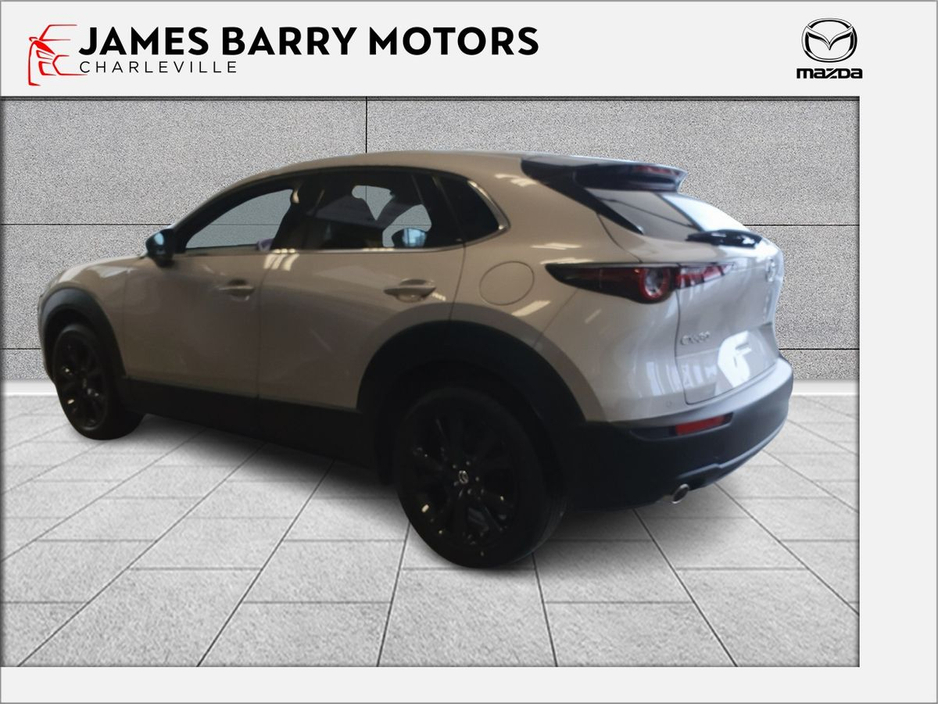 2026 Mazda CX-30 - image 3