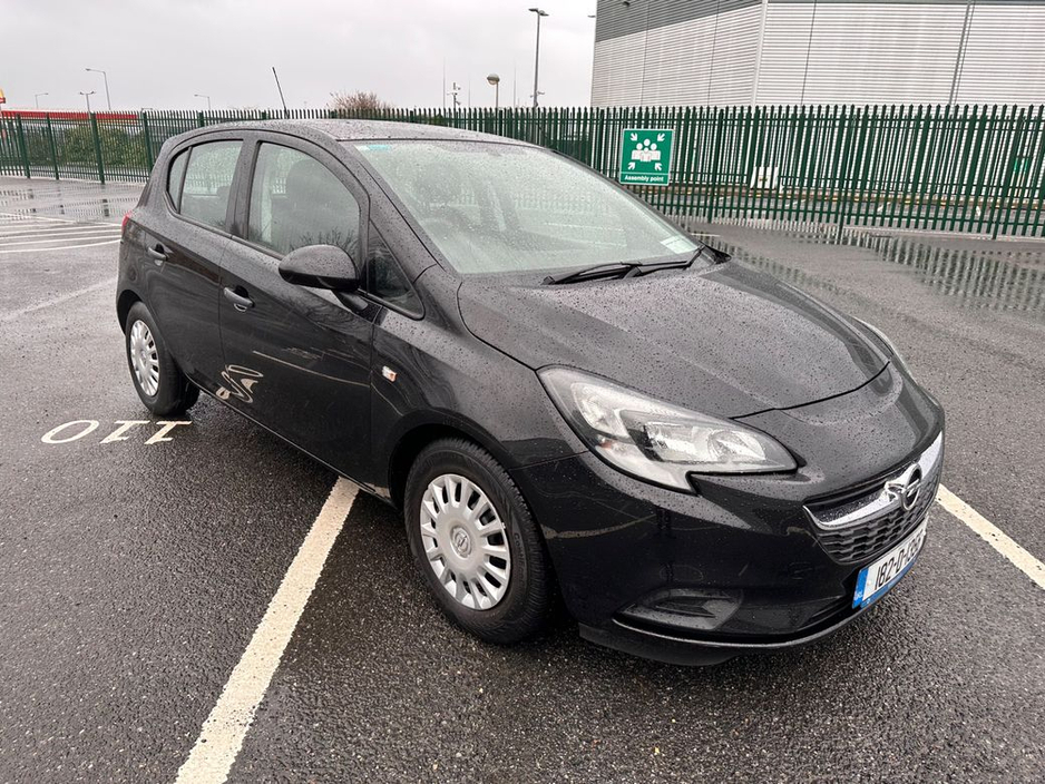 2018 Opel Corsa 1.4 PETROL, E MODEL, NATIONWIDE WARRANTY, AA APPROVED, FINANCE, 5 STAR rEVIEWS €7,995