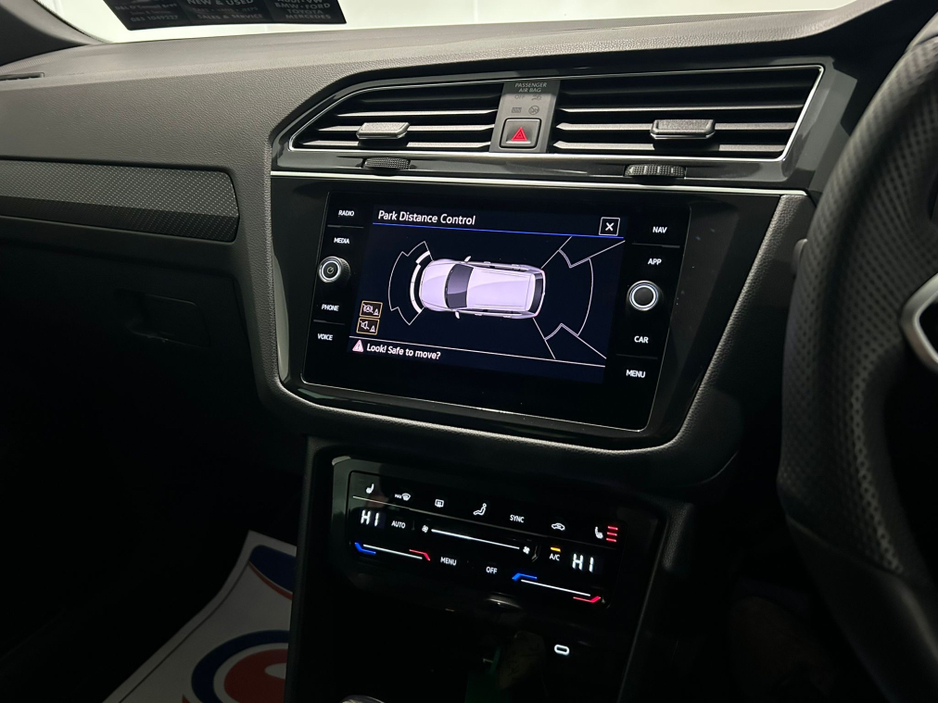 2023 Volkswagen Tiguan R-LINE 1.4 TSI PHEV S- DSG €38,950