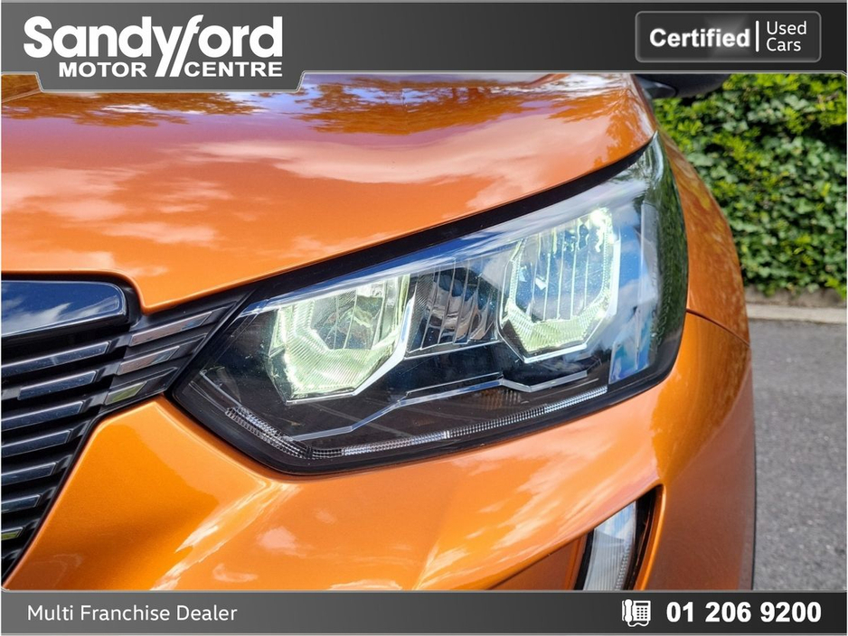 2023 Peugeot 2008 - image 14