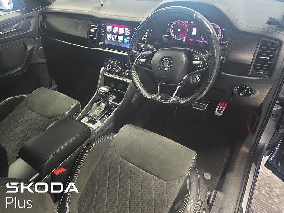 2024 Skoda Kodiaq - image 8