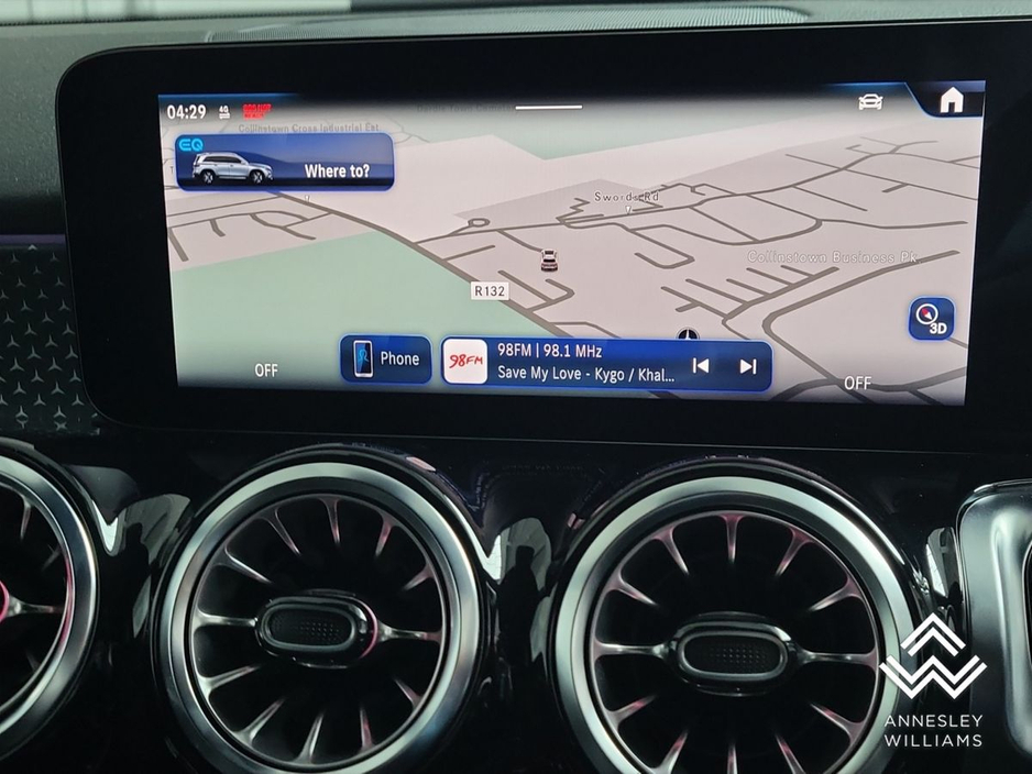 2025 Mercedes-Benz EQB - image 16