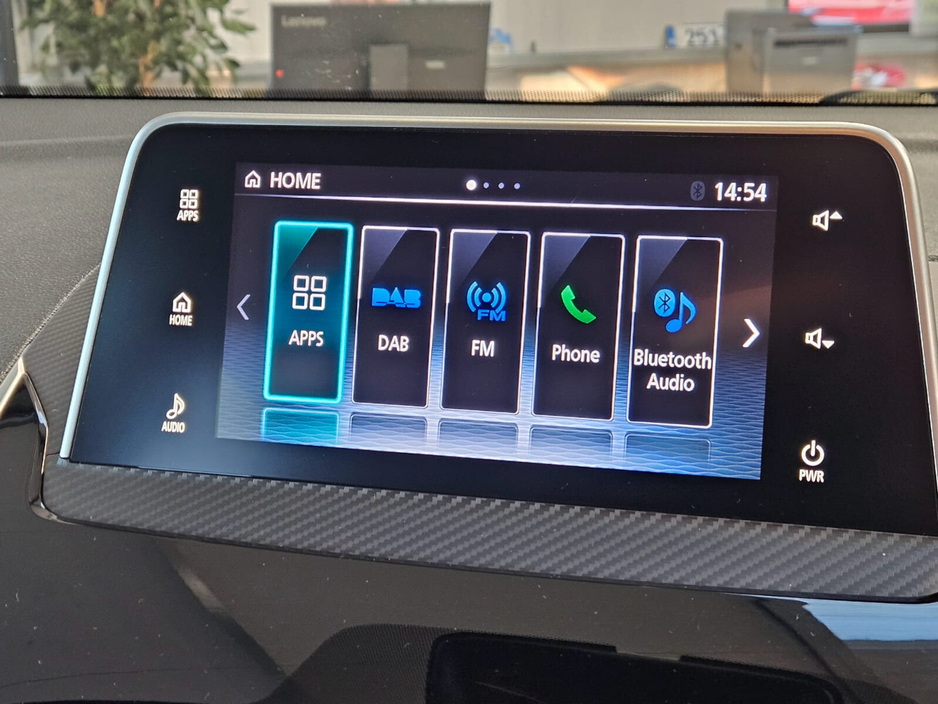 2019 Mitsubishi Eclipse Cross 1.5 Petrol 6MT Intense 2WD AS&G €15,950