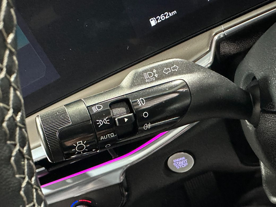 2024 Kia Sorento - image 17