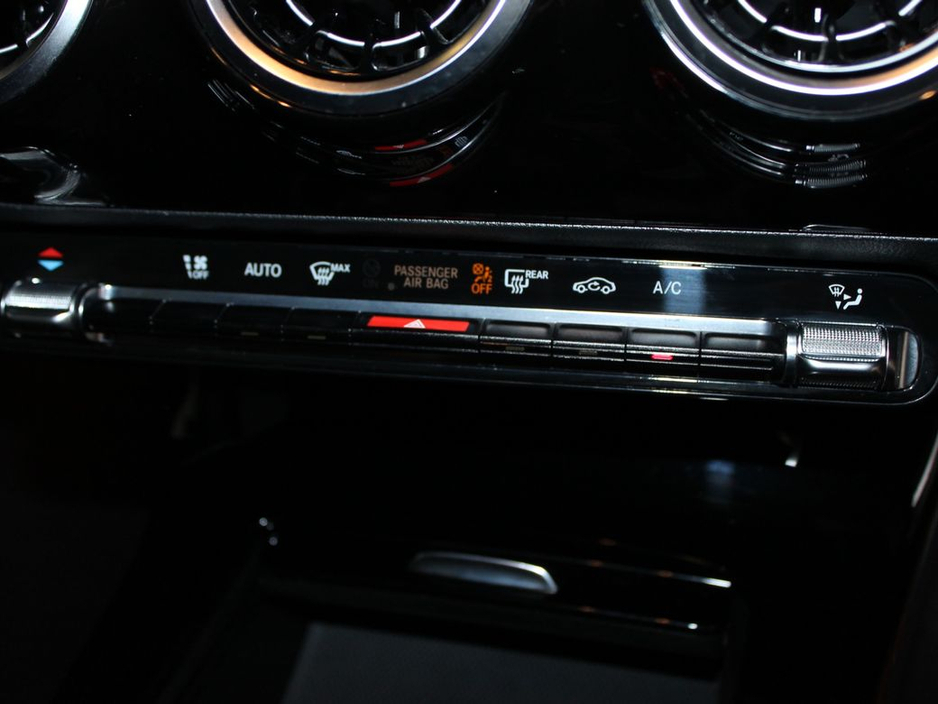 2019 Mercedes-Benz A Class - image 20