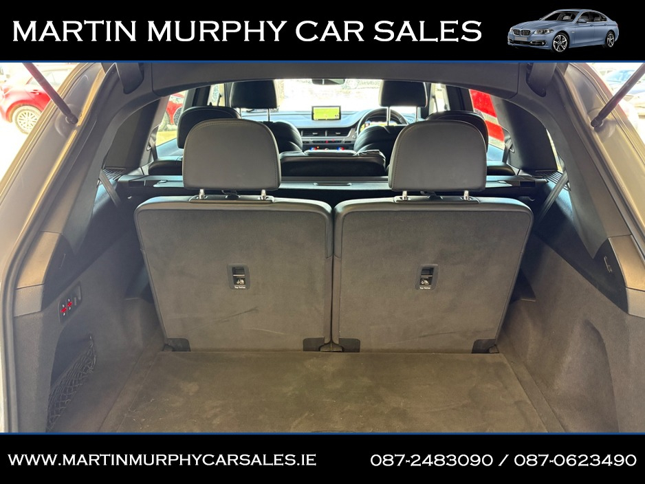 2019 Audi Q7 - image 16