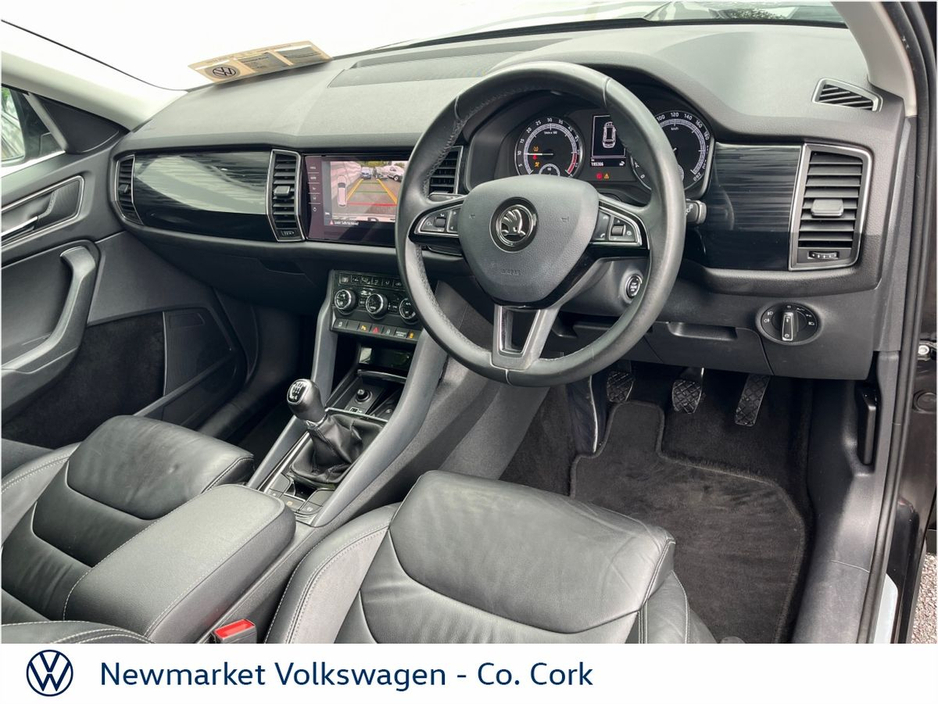2018 Skoda Kodiaq - image 10
