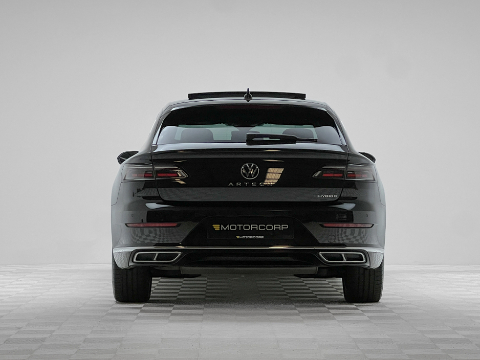 2023 Volkswagen Arteon R LINE 1.4 TSI DSG €37,990
