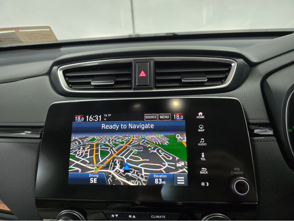 2019 Honda CR-V - image 17