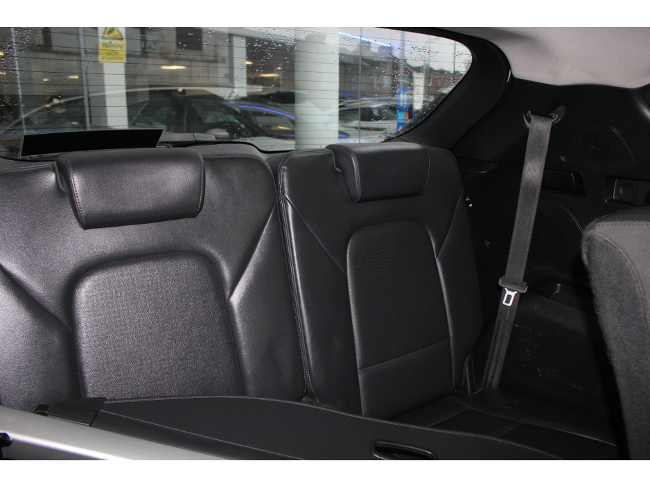 2013 Hyundai Santa Fe 4WD PREMIUM 4DR AUTO €13,450