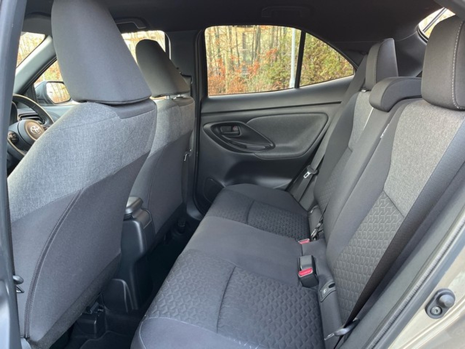 2022 Toyota Yaris Cross YARIS CROSS LUNA SPORT €26,950