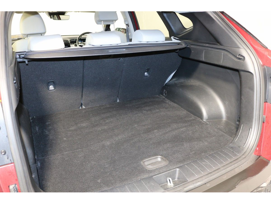 2023 Hyundai Tucson HYBRID EXECUTIVE PLUS 1.6L PETROL AUTOMATIC SUV €36,995