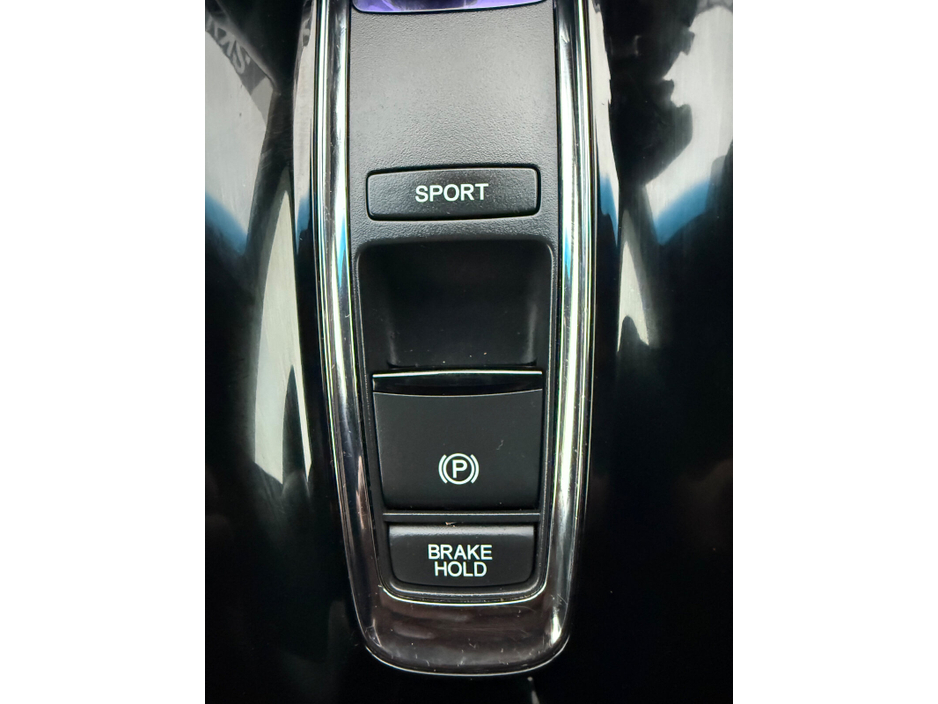 2015 Honda HR-V - image 17