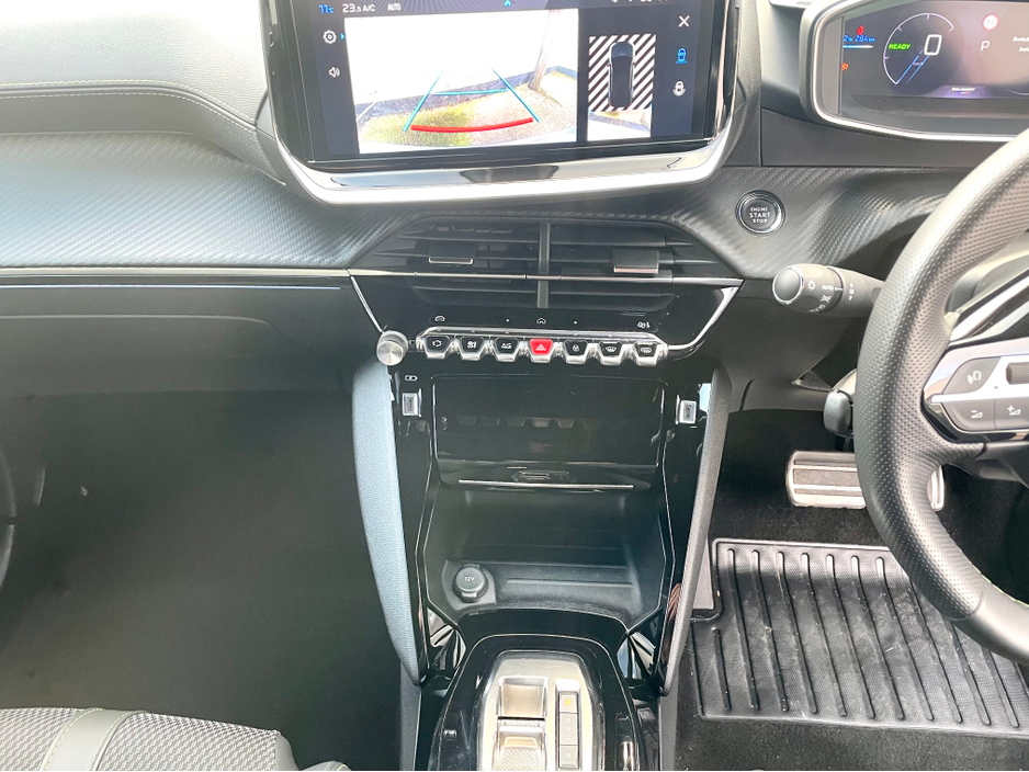 2024 Peugeot 2008 E2008 GT-LINE 50KWH 136BHP AUTO 5DR HATCHBACK €24,950