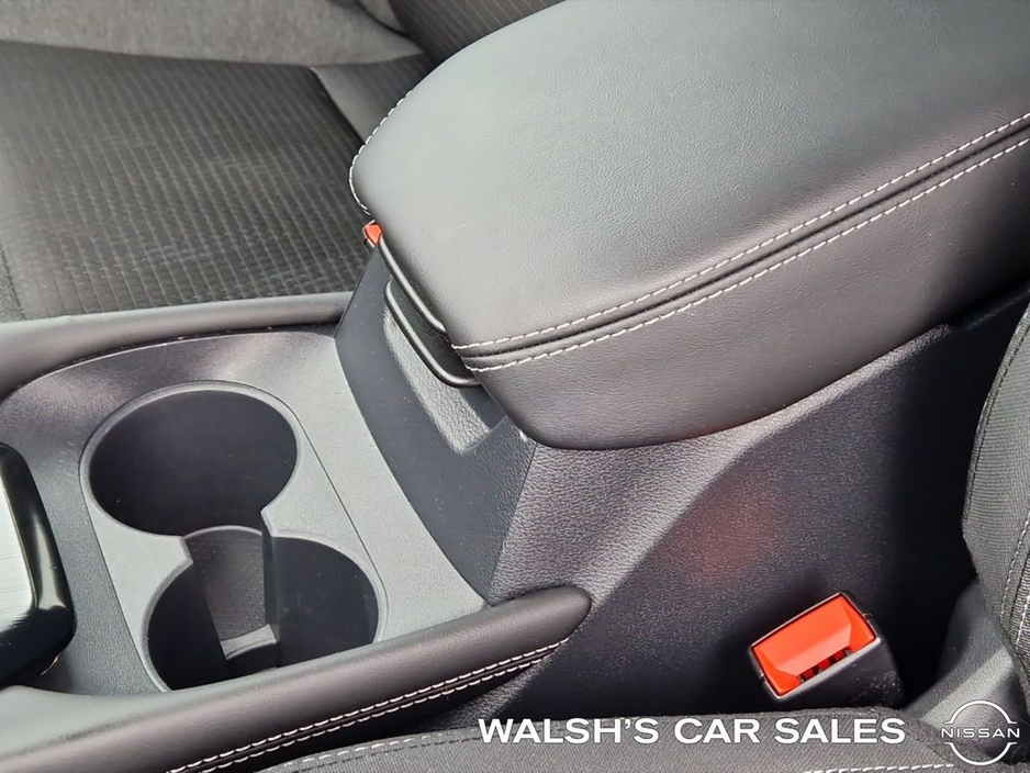 2022 Nissan Qashqai 1.3 SV Premium 2T €21,950