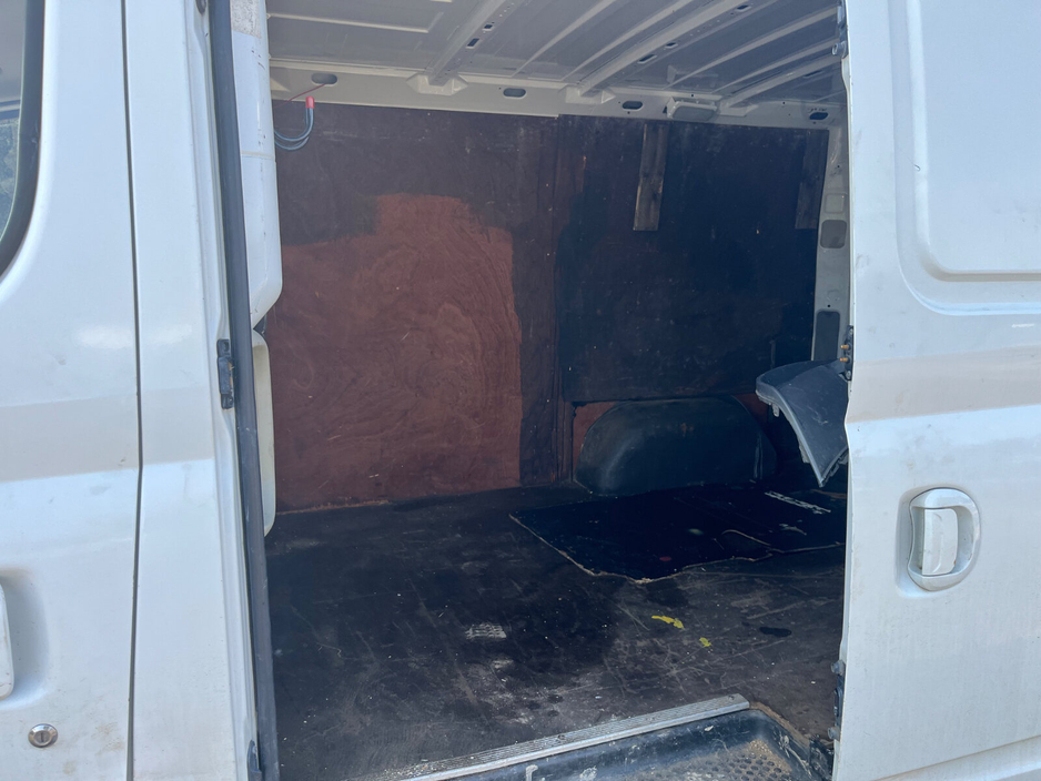 2018 LDV Maxus - image 7