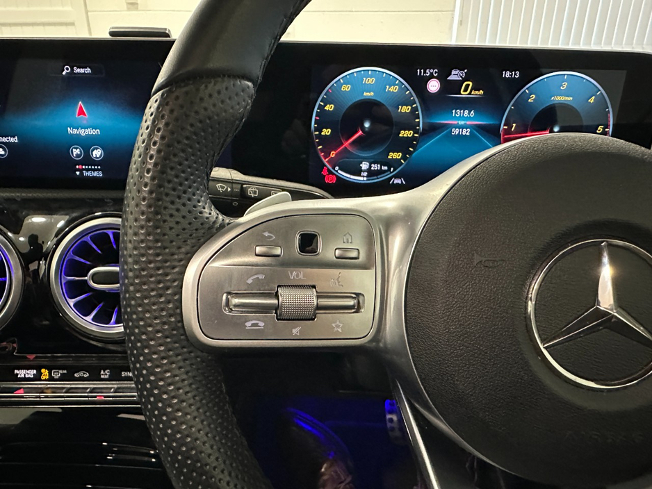 2019 Mercedes-Benz A Class - image 26