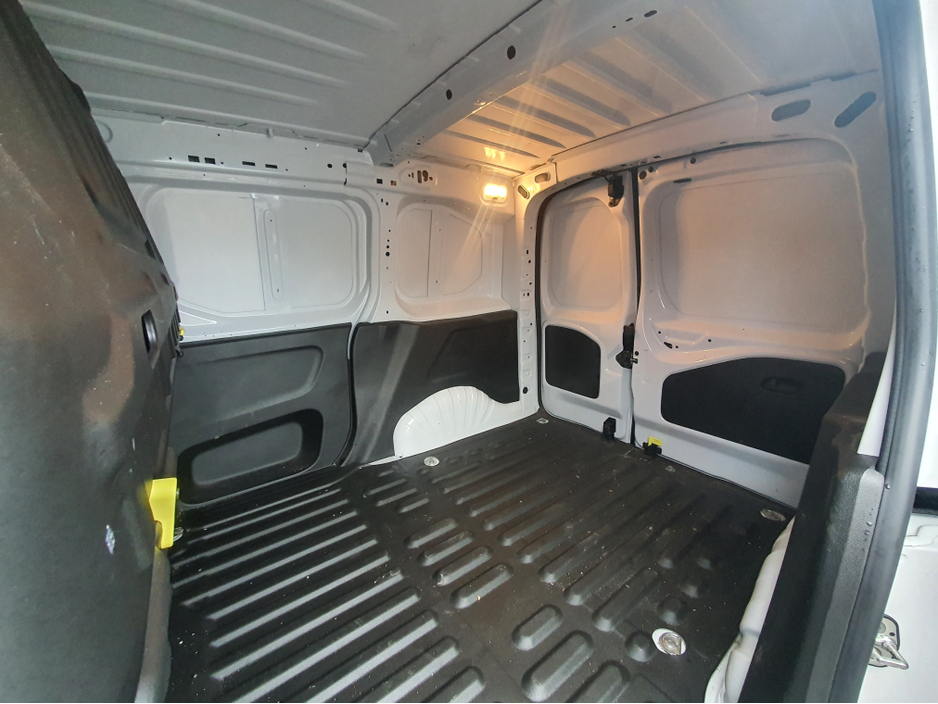 2022 Peugeot Partner ACTIVE 1.5 BLUE HDI 10 100 6.3 2DR €12,950