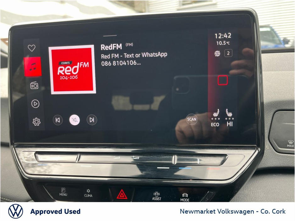 2024 Volkswagen ID.3 - image 19