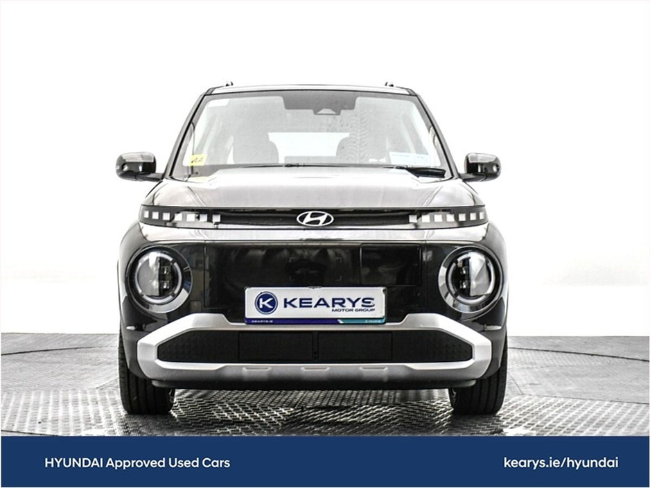 2025 Hyundai Inster Elegance 49 kWh €22,990