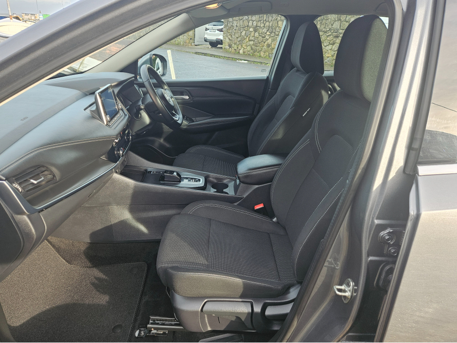 2024 Nissan Qashqai EPOWER SV MY2.75 4DR AUTO €32,950