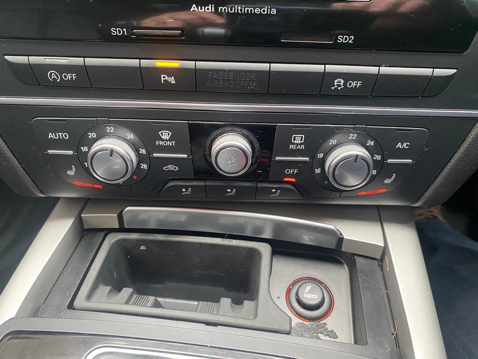 2016 Audi A6 - image 17