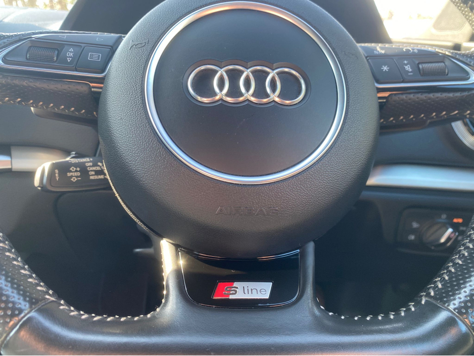 2016 Audi A3 - image 13