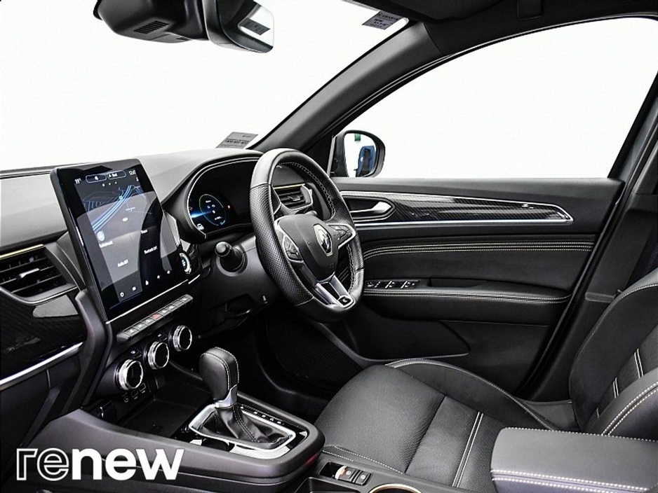 2023 Renault Arkana E-Tech Engineered Hybrid 145 Auto €28,990