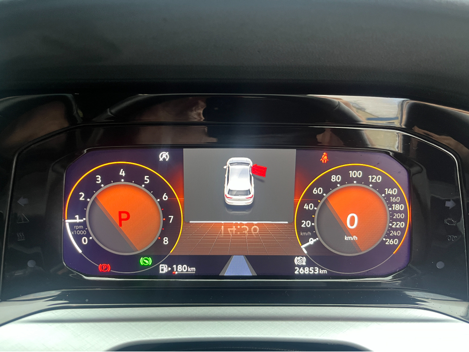 2021 Volkswagen Golf E-TSI AUTOMATIC 1.0 PETROL //HEAD UP DISPLAY//REVERSE CAMERA//KEYLESS ENTRY// €24,950