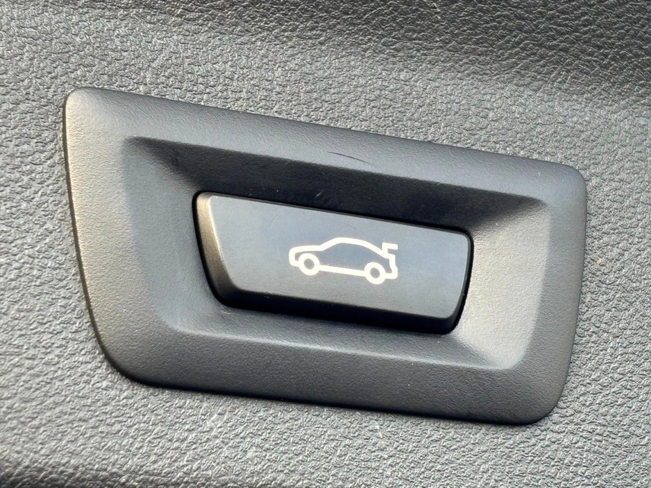 2022 BMW iX3 M SPORT OPENING PAN ROOF €36,995