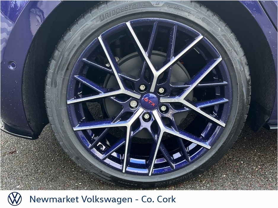 2026 Volkswagen ID.3 - image 9