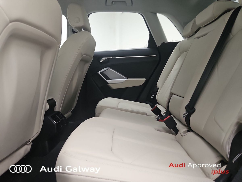 2023 Audi Q3 - image 10