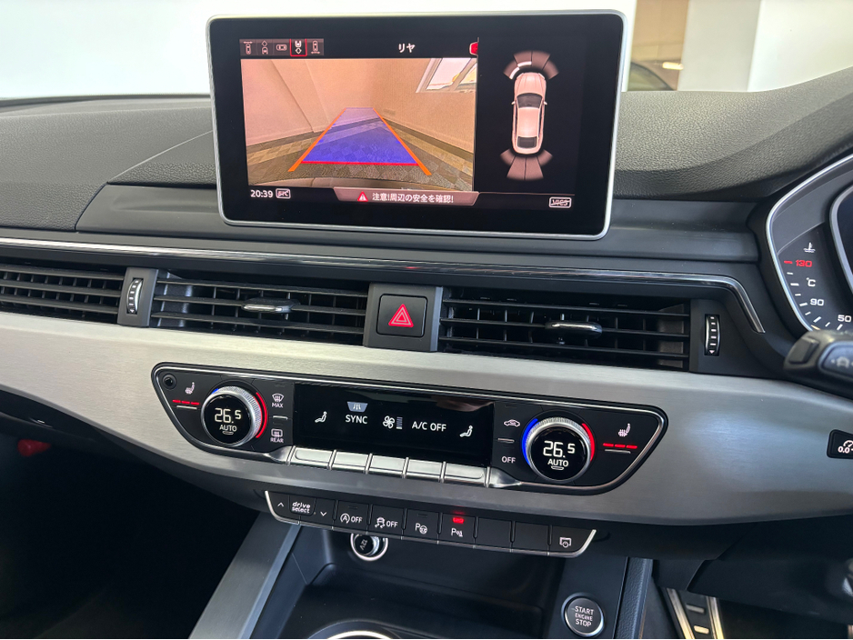 2019 Audi A5 - image 14