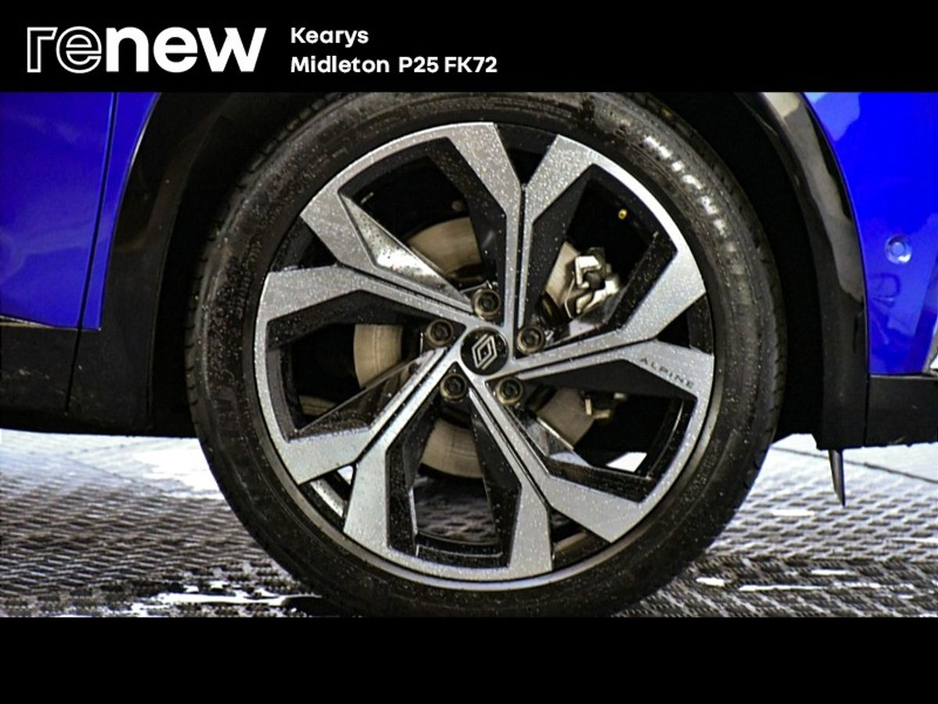 2024 Renault Austral - image 9