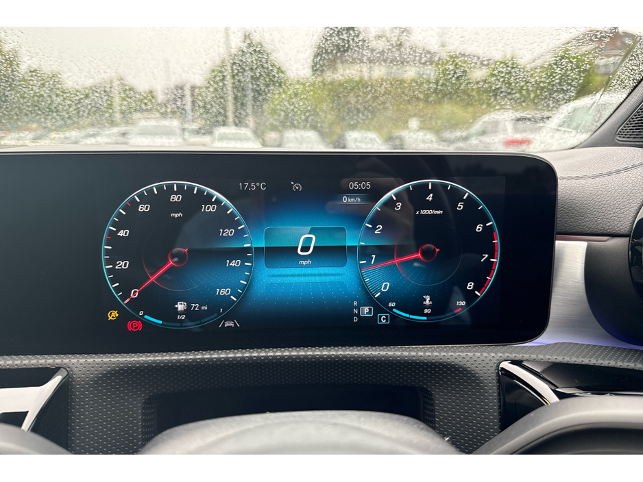 2022 Mercedes-Benz CLA Class - image 10