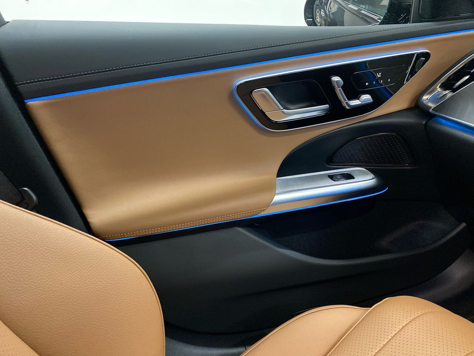 2026 Mercedes-Benz E Class - image 14