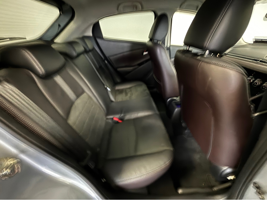 2017 Mazda Demio *MAZDA DEMIO* *AUTOMATIC* *BT AUDIO* *PARKING SENSORS* *DRIVE MODES* *NAV* *PLUS MUCH MORE* *FINANCE AVAILABLE* €12,950